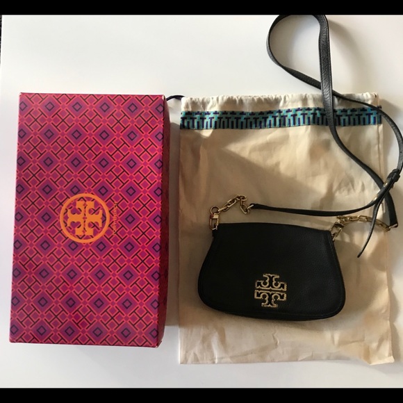 Tory Burch Handbags - Tory Burch Crossbody